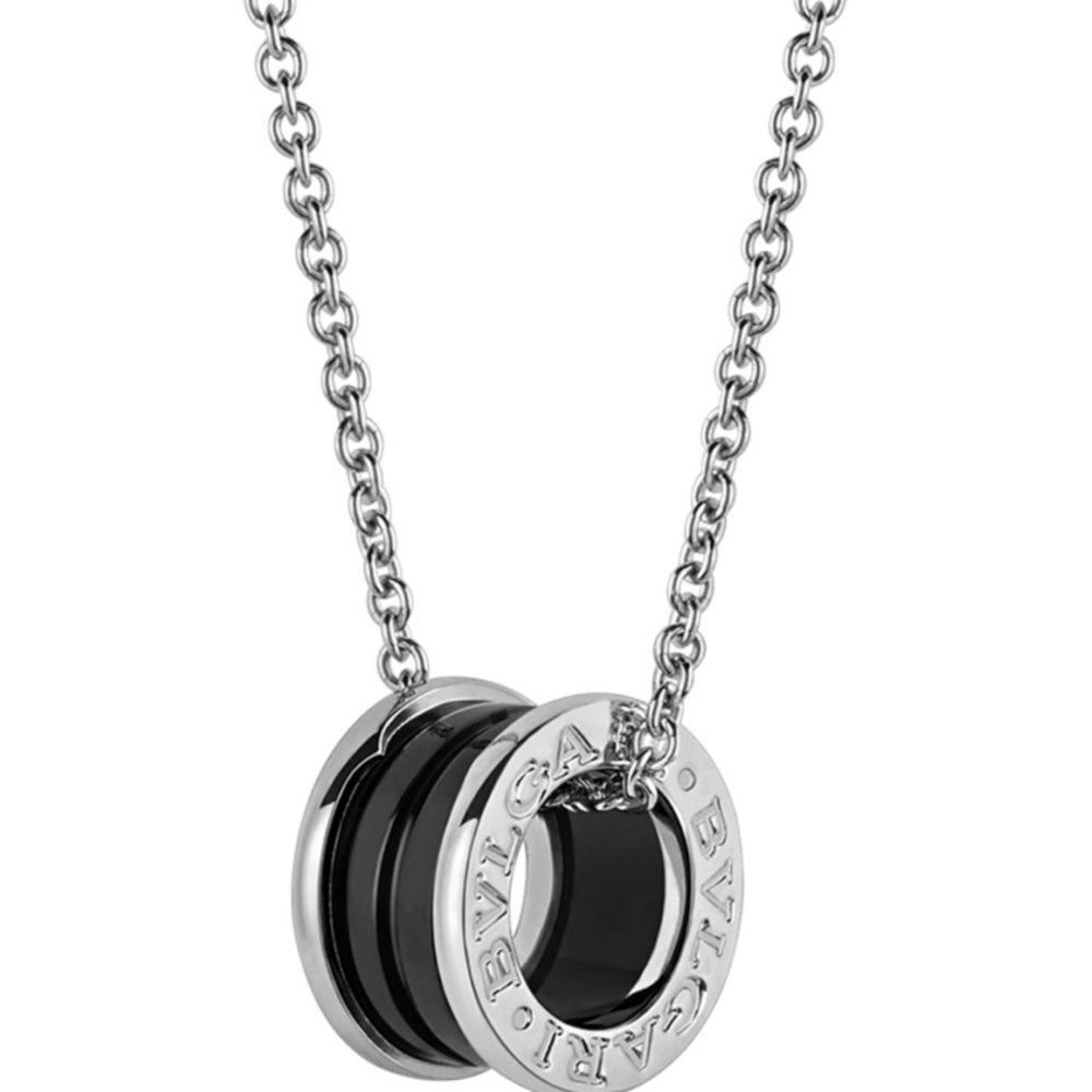 Bvlgari Save the Children Necklace